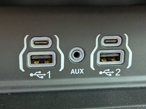 New 2026 RAM 1500 Lone Star image 19