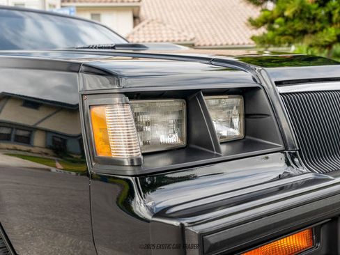 Used 1986 Buick Regal T-Type image 66