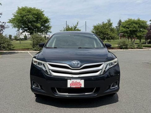 Used 2015 Toyota Venza Limited AWD/4WD image 8