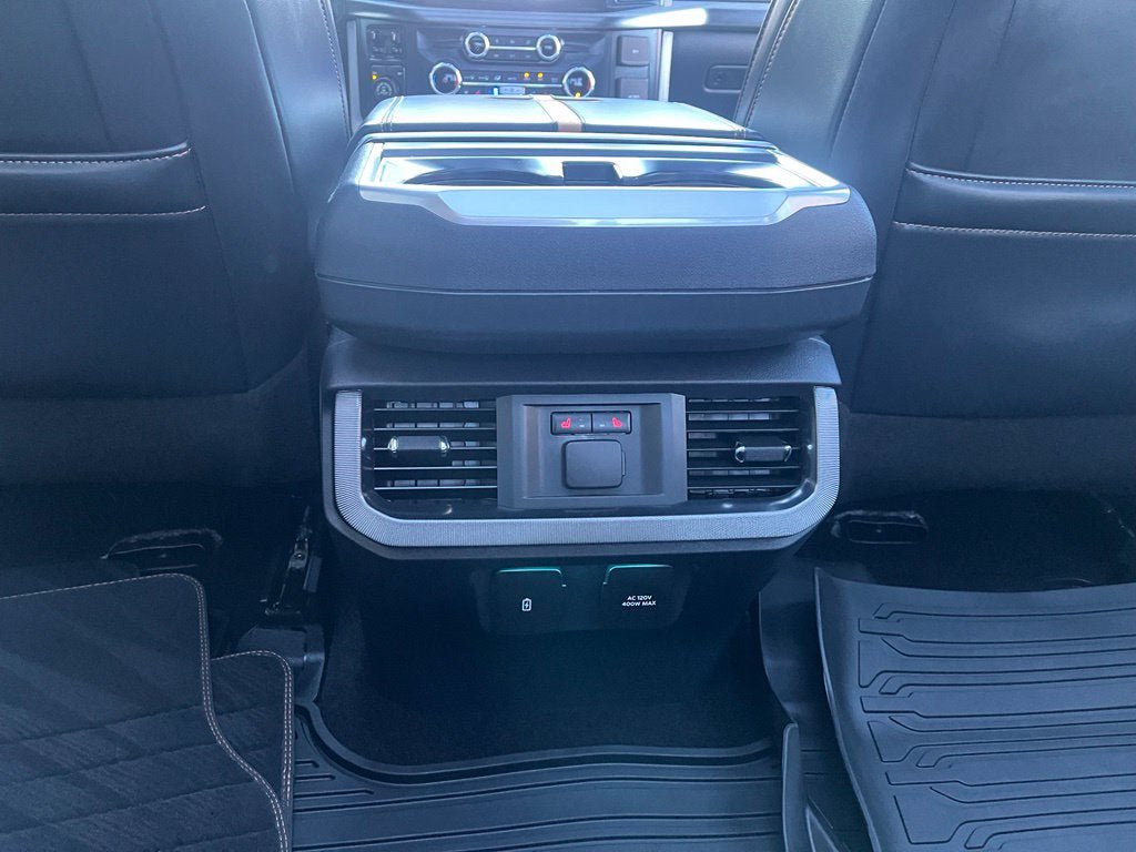 Certified 2022 Ford F150 4x4 SuperCrew image 16