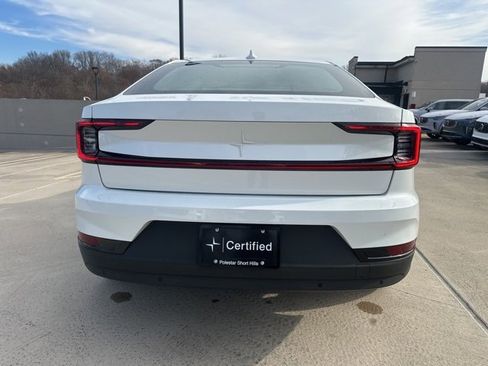 Used 2023 Polestar Polestar 2 w/ Pilot Pack image 6