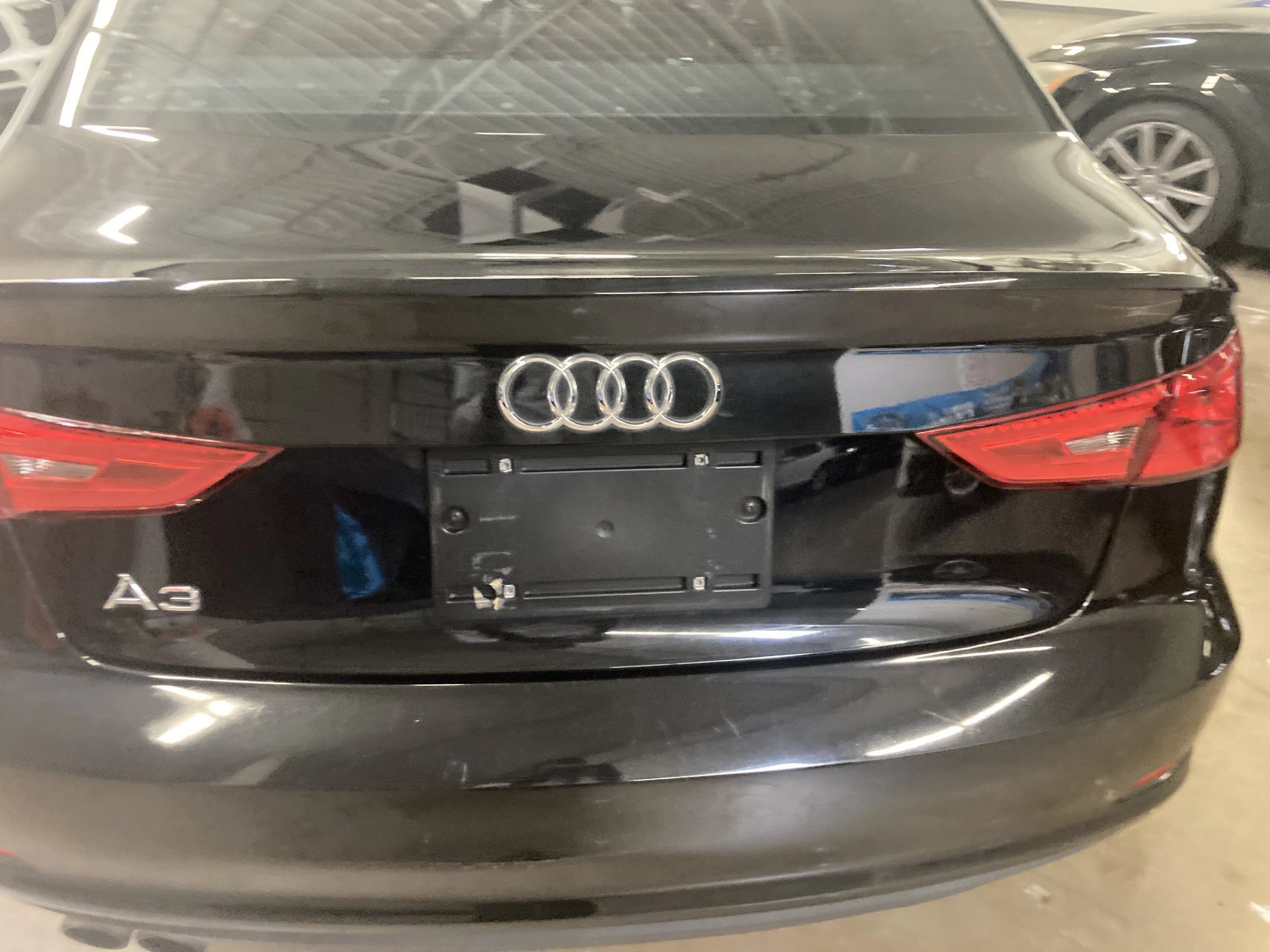 Used 2015 Audi A3 1.8T Premium Plus FWD image 21
