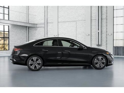 New 2026 Mercedes-Benz CLA 350 image 17