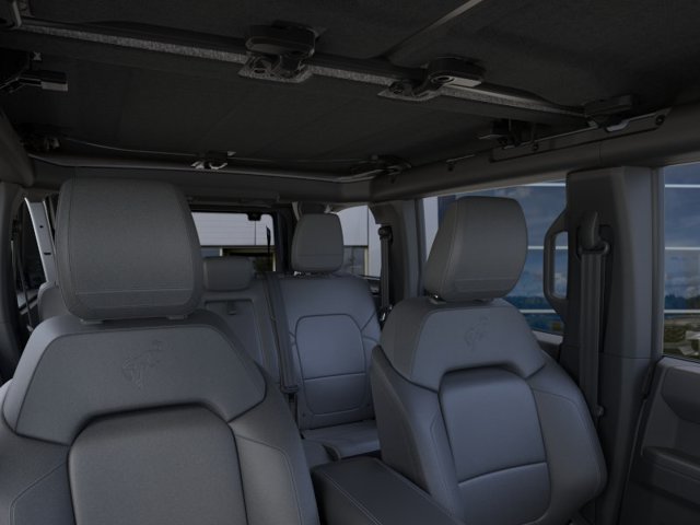 New 2026 Ford Bronco Outer Banks w/ Sasquatch Package AWD/4WD image 12