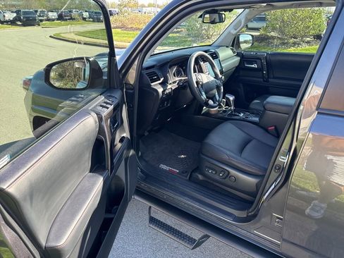 Used 2021 Toyota 4Runner TRD Pro image 5