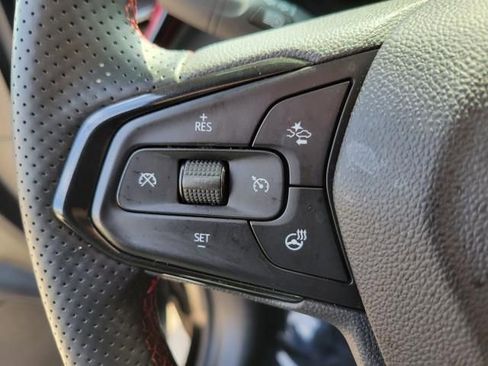 Used 2024 Chevrolet TrailBlazer RS w/ Convenience Package FWD image 22