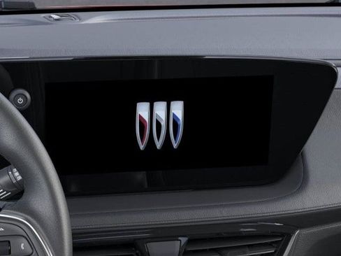 New 2026 Buick Encore GX Sport Touring w/ Comfort Package FWD image 20
