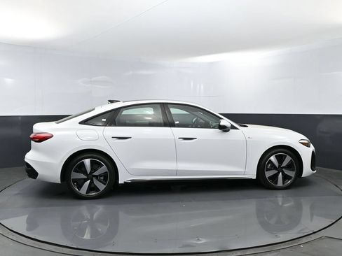 New 2026 Audi A5 2.0T Premium AWD/4WD image 4