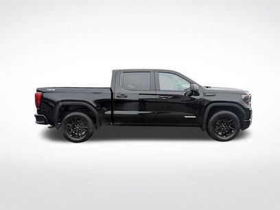 Certified 2023 GMC Sierra 1500 Elevation