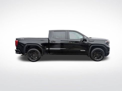 Certified 2023 GMC Sierra 1500 Elevation AWD/4WD image 4