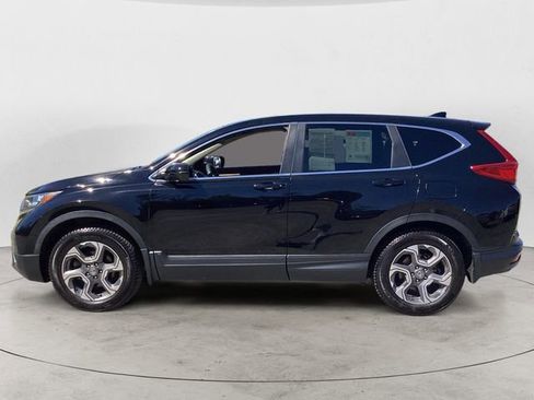 Used 2018 Honda CR-V EX image 2
