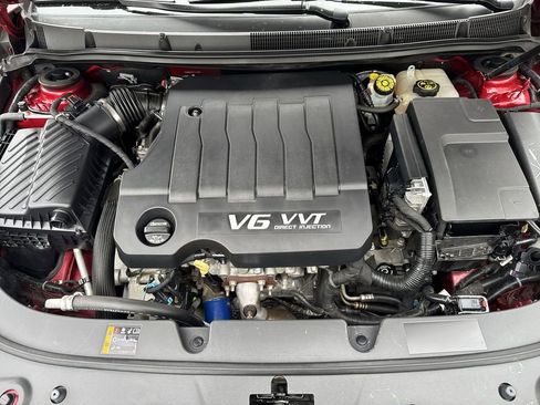 Certified 2014 Buick LaCrosse Leather image 19