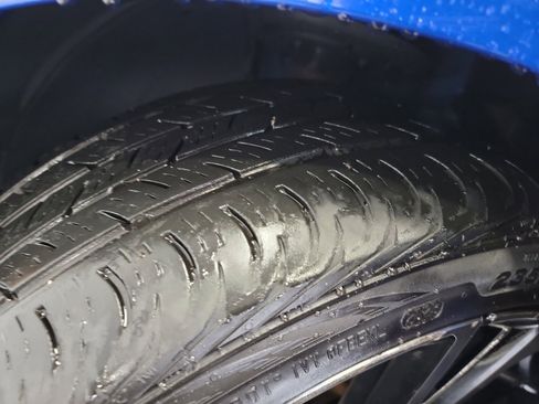 Used 2019 Honda Civic Sport image 30