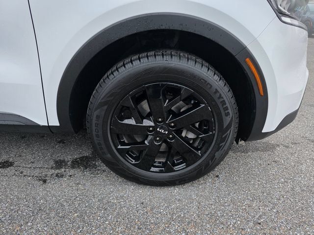 Certified 2023 Kia Sorento S w/ Panoramic Sunroof Package AWD/4WD image 12