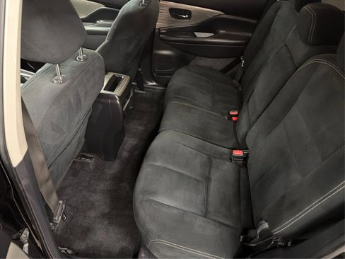 Used 2018 Nissan Murano SV AWD/4WD image 27