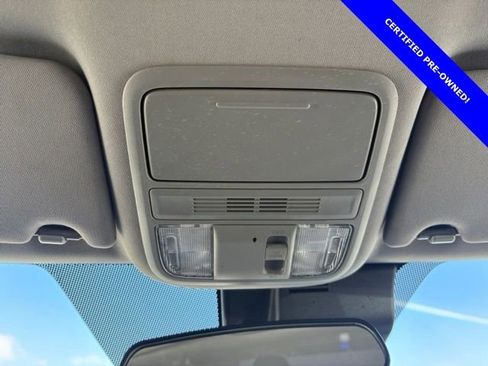 Certified 2025 Honda Ridgeline Sport image 25