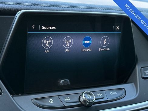 Used 2020 Chevrolet Blazer LT FWD image 21