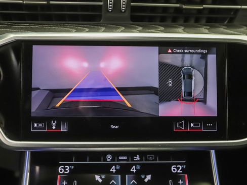 Used 2025 Audi A7 3.0T Premium Plus image 18