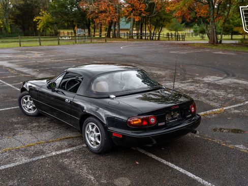 Used 1994 MAZDA MX-5 Miata image 31