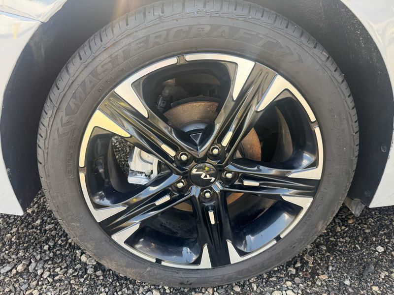Used 2022 Kia K5 GT-Line w/ GT-Line FWD Premium Package image 18
