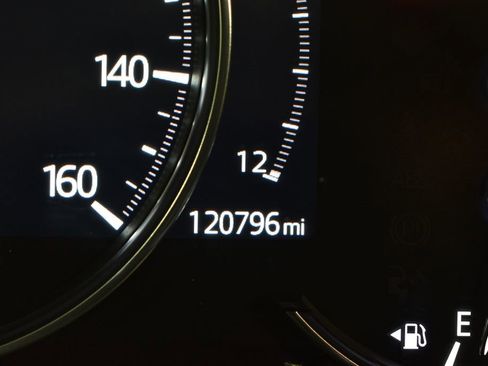 Used 2021 MAZDA CX-5 Grand Touring image 21