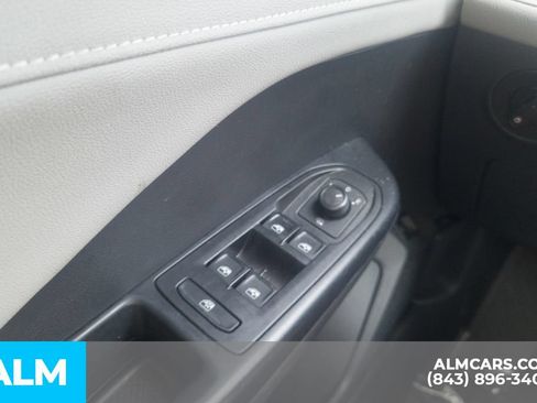 Used 2024 Volkswagen Taos SE FWD image 31