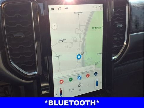 Used 2024 Ford Ranger XLT w/ Advanced Towing Package image 11