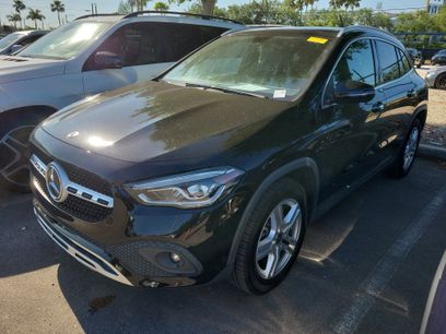 Used 2022 Mercedes-Benz GLA 250