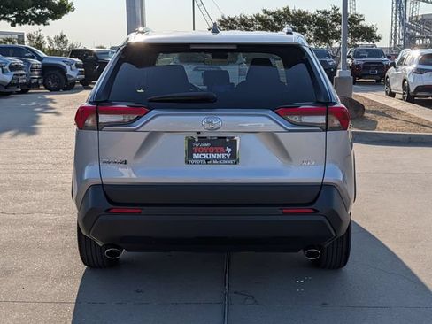 Certified 2024 Toyota RAV4 XLE w/ Convenience Package FWD image 7