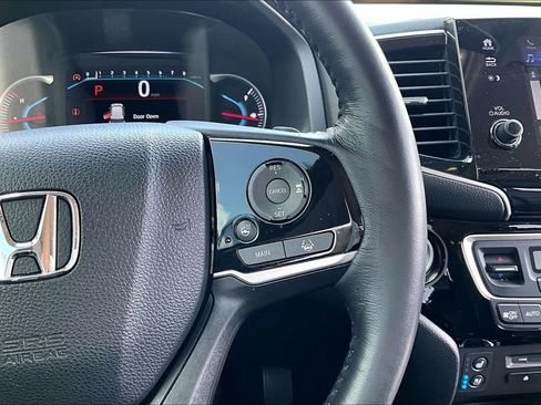 Used 2019 Honda Pilot Elite image 26