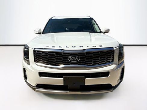 Used 2020 Kia Telluride EX image 4
