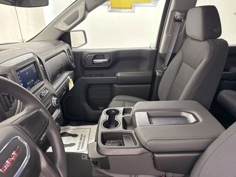 New 2026 GMC Sierra 1500 Pro w/ Graphite Edition image 23