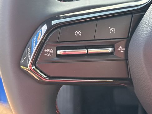 New 2026 Chevrolet Equinox EV RS image 22