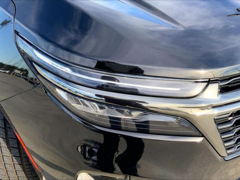 Certified 2023 Chevrolet Equinox RS image 50