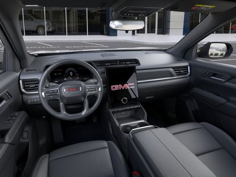 New 2027 GMC Terrain Elevation w/ Elevation Premium Package FWD image 15
