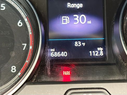 Used 2018 Volkswagen Atlas S AWD/4WD image 8