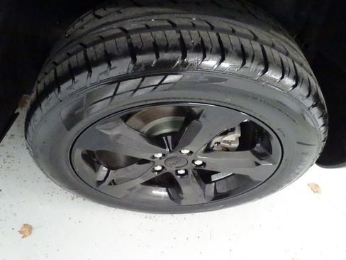 Certified 2023 Jeep Grand Cherokee Altitude image 28