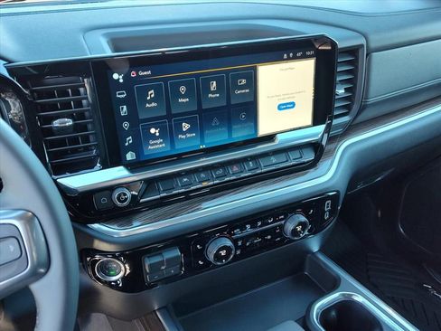 New 2026 Chevrolet Silverado 1500 RST w/ All Star Edition Plus image 11