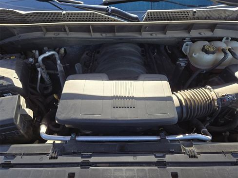 Used 2019 GMC Sierra 1500 SLT w/ SLT Premium Package image 25