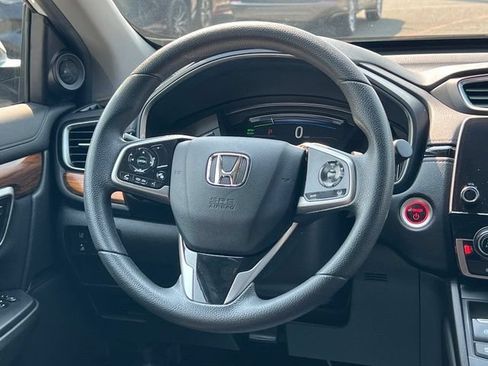 Used 2022 Honda CR-V EX image 16