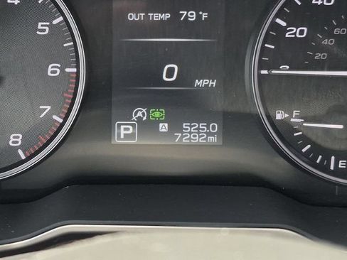 Certified 2025 Subaru Outback Limited AWD/4WD image 35