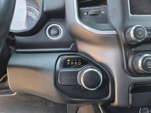 Used 2022 RAM 1500 Big Horn image 24