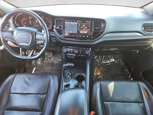Used 2024 Dodge Durango GT AWD/4WD image 22