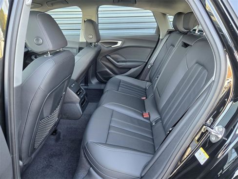 New 2025 Audi A5 2.0T Premium image 10