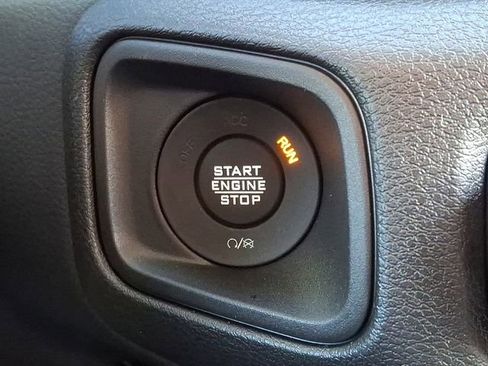 New 2026 Jeep Wrangler Unlimited Sport AWD/4WD image 15