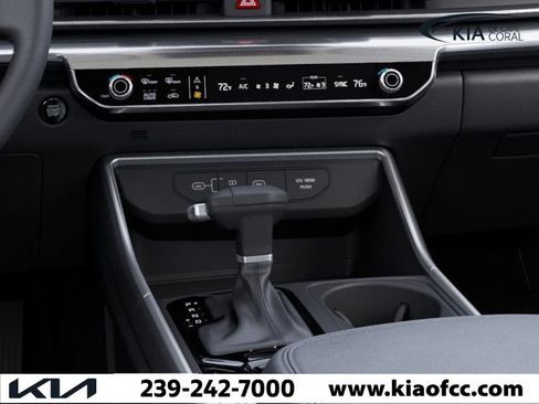 New 2026 Kia Carnival SX Prestige image 23