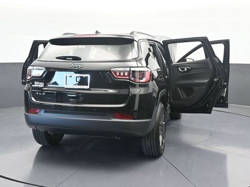 New 2026 Jeep Compass Limited image 67