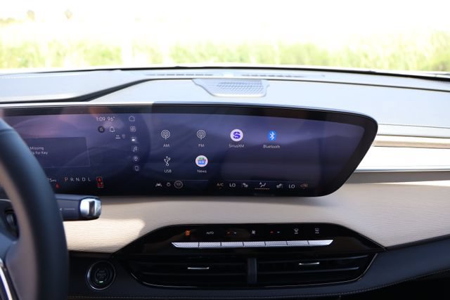 New 2026 Buick Enclave Preferred FWD image 19