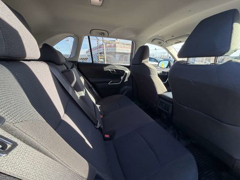 Used 2025 Toyota RAV4 LE image 24