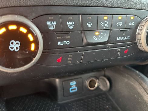 Used 2022 Ford Bronco Sport Badlands AWD/4WD image 27